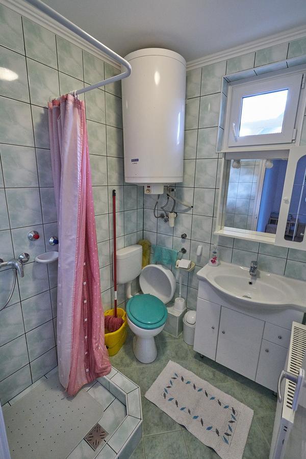Fecske Vendeghaz Apartment Heviz Luaran gambar
