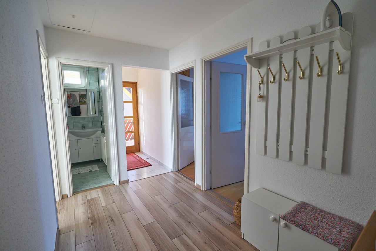 Fecske Vendeghaz Apartment Heviz Luaran gambar